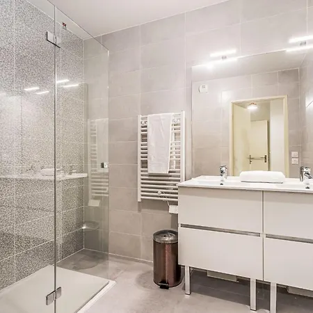 Le Clos Des Restanques By Interhome Apartment *