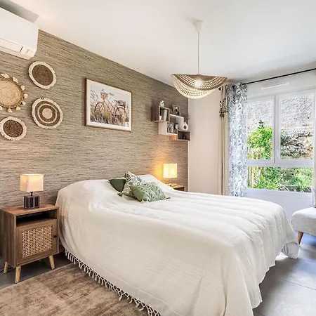 Le Clos Des Restanques By Interhome Apartment